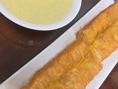 -日月永和中国餐饮名店(横岗店)