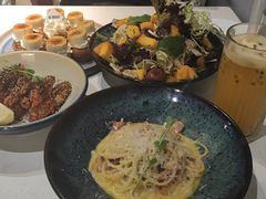 -BE BRIGHT KITCHEN(正佳广场店)