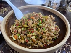 -勇哥饭店(西湖路店)