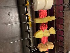 -麦凯伦烧烤·精酿超级工厂店(金桥总店)
