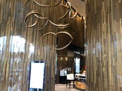 -济南绿地美利亚酒店