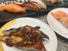 -合点寿司(美罗城店)
