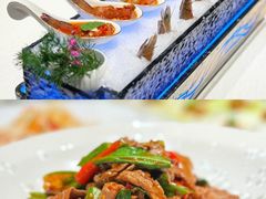 -金链花·泰国餐厅(国贸店)