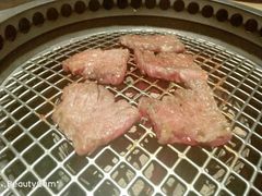 -好牛烧肉(世茂广场店)