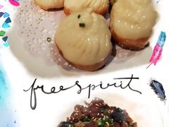 -廊亦舫Lang Yi Fang Restaurant(金桥店)