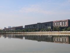 -松山湖南湖湾露营营地