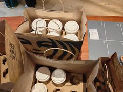 -星巴克(深圳香港大学深圳医院店)