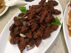-西夏回族烧麦馆(牡丹街店)