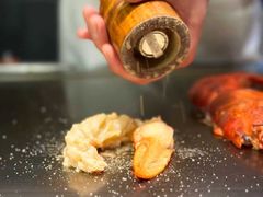 -Ginza Onodera铁板烧(外滩十八号店)