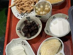 -蒙古大营(朝阳公园店)