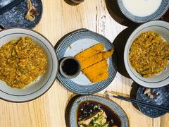 -南小蟹手工點心(三里屯店)