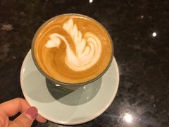 -Seesaw Coffee(环贸iapm店)