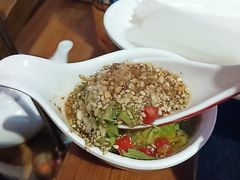 -陈府大宅门成都火锅·手切鲜肉(太原街店)