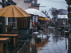 -白鹿原·白鹿仓