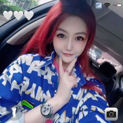 -New Fashion发型定制