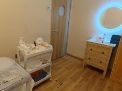 -慈蕊美容养生·专业经络调理