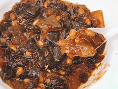 铁板炒凉粉-宋都禾源·灌汤包子(汉兴路直营店)
