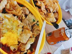 -龍城柳州螺蛳粉(群星路店)