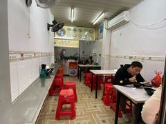 大堂-阿芬卤面(花巷店)