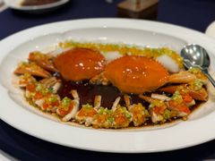 -百盛·鼎膳(中海财富中心)