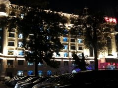 -哈尔滨医科大学附属第四医院(南岗院区)