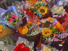 -循礼门鲜花花市(武汉循礼门店)