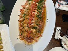 -炊江南·上海菜(国展华漕店)