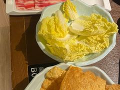 -快乐小羊·内蒙牛羊肉火锅(流花中心店)