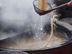 -盛兴面馆(真儒大厦店)