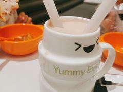 -卡朋西餐(大信新都汇店)