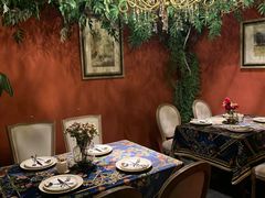 包厢-第101座花园餐厅(湖滨88店)