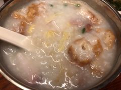 -陈老添美食店(宝华路店)