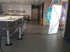 -麦当劳(沙河店)