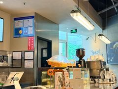 大堂-Wagas沃歌斯(长宁龙之梦店)