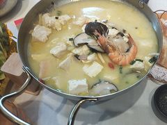 -聚鑫阁江浙菜·非遗传承技艺(青村帝华园店)