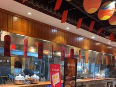 -京味斋·北京烤鸭(北京南站洋桥店)