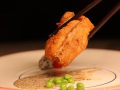 -红棉中餐厅·广州海航威斯汀酒店