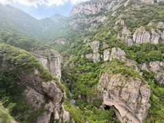 -雁荡山风景名胜区