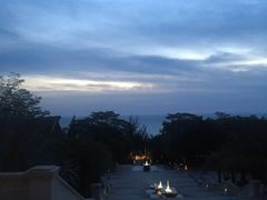 -海南棋子湾开元度假村·祺咖啡自助餐厅