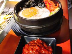-肉甲韩国木炭烤肉(新壹街1店)