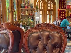 -新疆伊宁远征餐厅