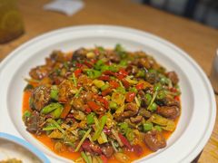 -滇铺子·云南特色菜·鲜花野菜季(东风东路c86店)