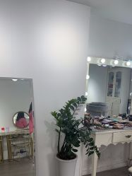 -爱的化妆工作室(雅地天际店)