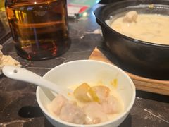 -汤城小厨•粤菜•靓汤(苏州街店)