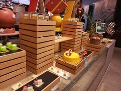-韵咖啡自助餐厅(天津香格里拉店)