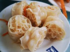 -柳沟豆腐宴69号福豆堂