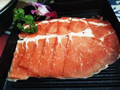 -丽江庭院·云南野生菌·海鲜火锅(鼓楼四合院店)