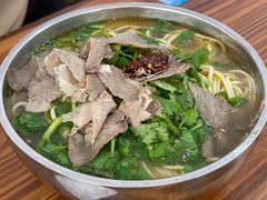 -河南拉面(肇周路店)