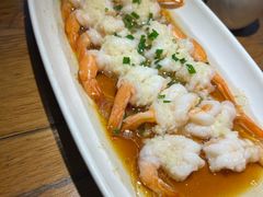 -金牌外婆家(苏州中心店)