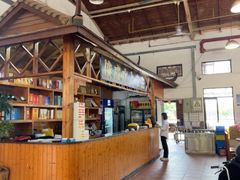 -侠成水上农庄(工业大道店)